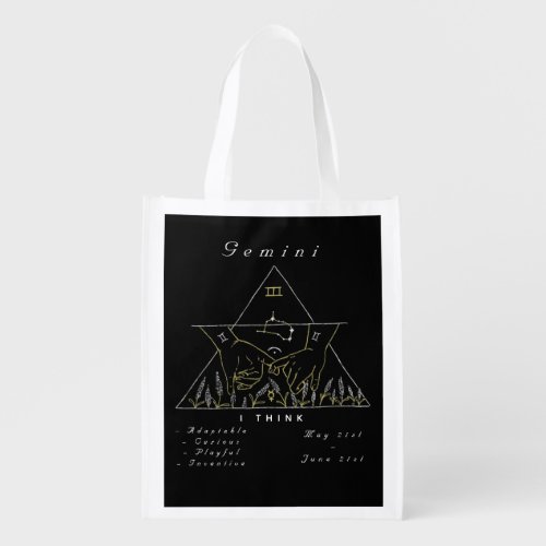 Powered by Gemini  Grocery Bag