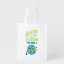 Powered by Green: Thrive with Nature"