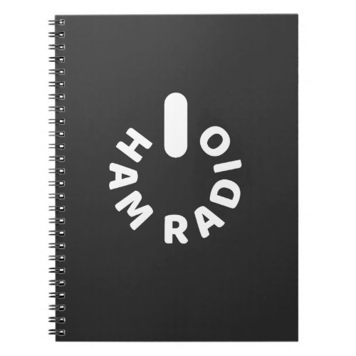 Powered by HAM Radio Notebook