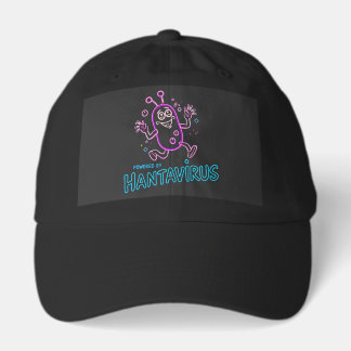 Powered by Hantavirus Hat