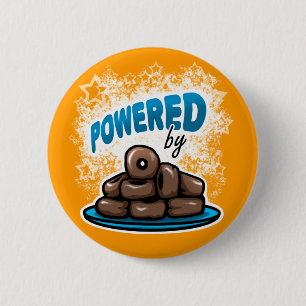 Powered by Little Chocolate Donuts button