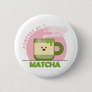 Powered by Matcha Badge Button