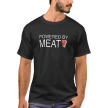 Powered By Meat - Carnivore Diet