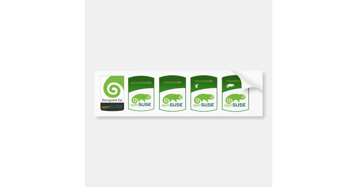 Opensuse T-Shirts for Sale