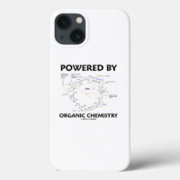 Powered By Organic Chemistry Krebs Cycle Humor