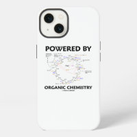 Powered By Organic Chemistry Krebs Cycle Humor