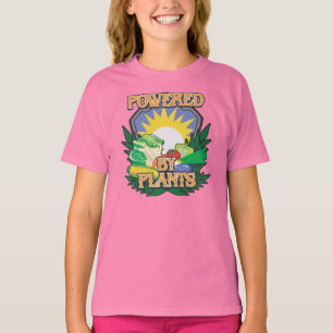 Powered by Plants T-Shirt