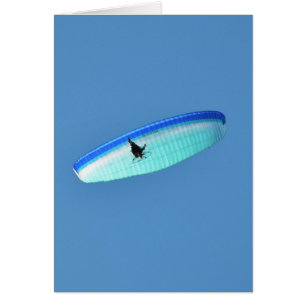 Powered Para Glider Cards