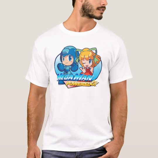 Powered Up 2 T-Shirt