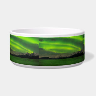 Powerful Aurora Bowl