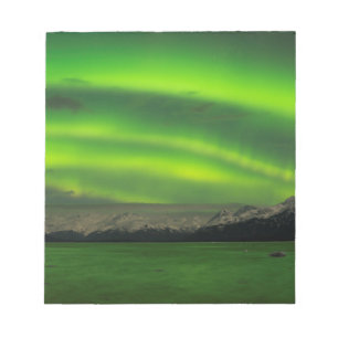 Powerful Aurora Notepad