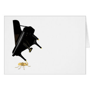 Powerful Eleph-Ant Cards