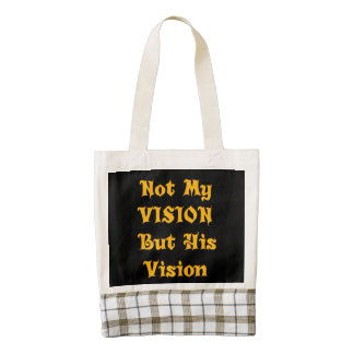 Powerful empowerment Mother's Vision Pretty women Zazzle HEART Tote Bag