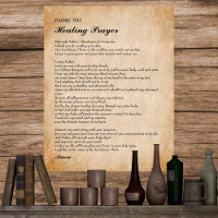 Powerful Healing Prayer by Padre Pio