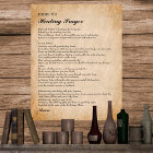 Powerful Healing Prayer by Padre Pio