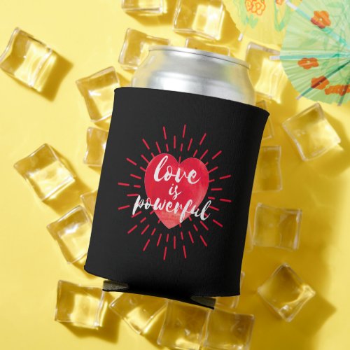 powerful love can cooler