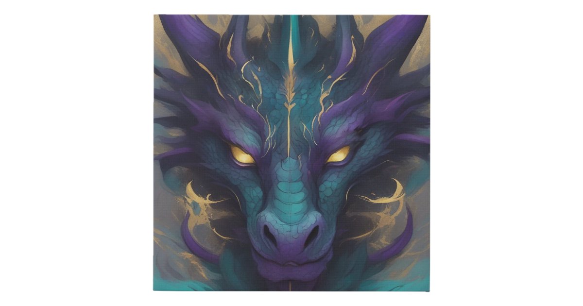 awesome mythical dragons