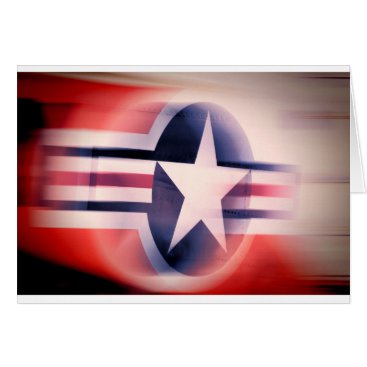 Powerful Naval Star Card Powerful Naval Star Card