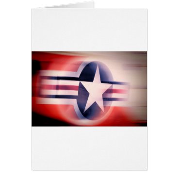 Powerful Naval Star Card Powerful Naval Star Card