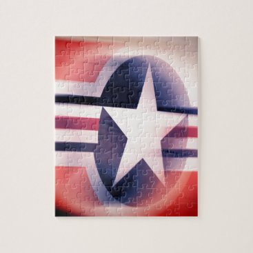 Powerful Naval Star Jigsaw Puzzle Powerful Naval Star Jigsaw Puzzle