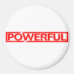 Powerful Stamp Magnet