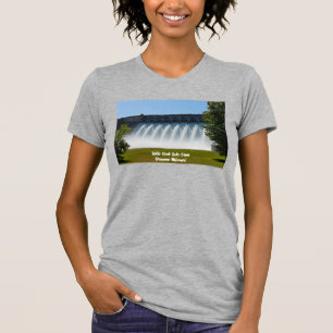 Powerful Table Rock Dam T-Shirt
