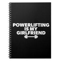 Powerlifting