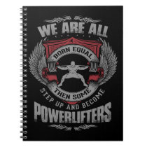 Powerlifting