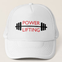 POWERLIFTING