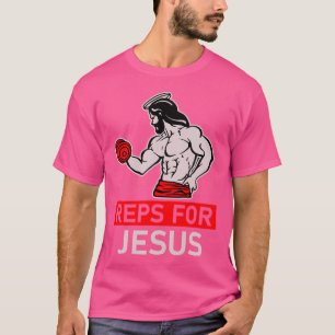 Powerlifting Weightlifting Gym T-Shirt