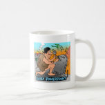 PowerPoint Cartoon Giftware Coffee Mug