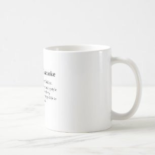 PowerPoint Karaoke Mug