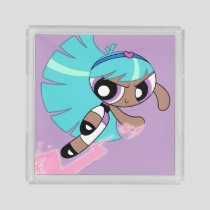 Powerpuff Girls Bliss Acrylic Tray