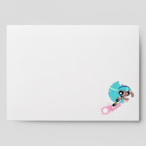 Powerpuff Girls Bliss Envelope