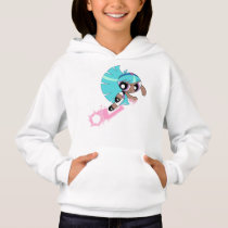 Powerpuff Girls Bliss Hoodie