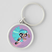 Powerpuff Girls Bliss Keychain