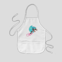 Powerpuff Girls Bliss Kids' Apron