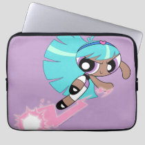 Powerpuff Girls Bliss Laptop Sleeve