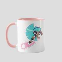 Powerpuff Girls Bliss Mug