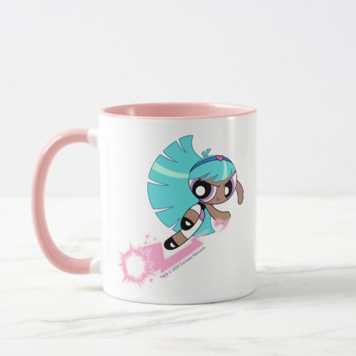 Powerpuff Girls Bliss Mug