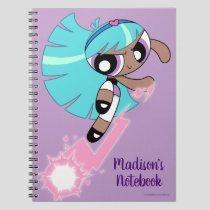 Powerpuff Girls Bliss Notebook
