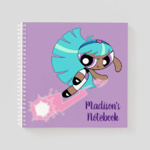 Powerpuff Girls Bliss Notebook