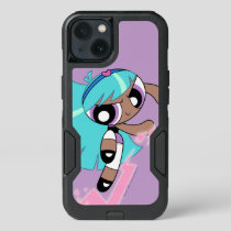 Powerpuff Girls Bliss iPhone 13 Case