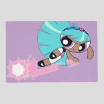 Powerpuff Girls Bliss Placemat