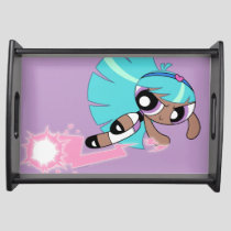 Powerpuff Girls Bliss Serving Tray