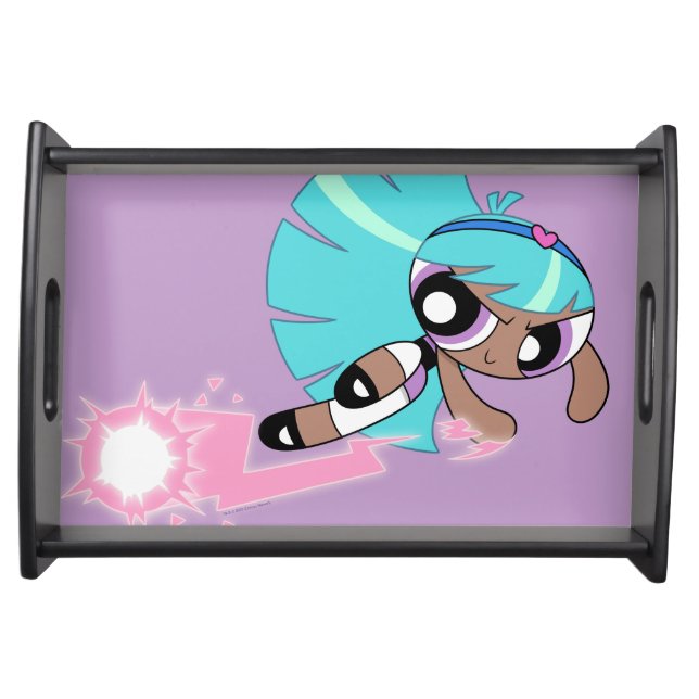 Powerpuff Girls Bliss Serving Tray (Front)