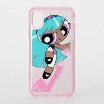 Powerpuff Girls Bliss Speck iPhone XS Case