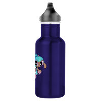 Powerpuff Girls Water Bottle