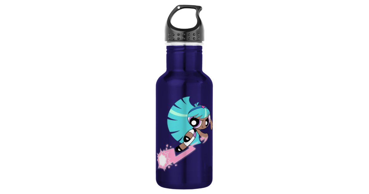 Hydration Vibes Insulated Water Bottle – Sister Babyz