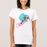 Powerpuff Girls Bliss T-Shirt